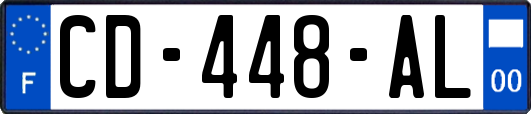 CD-448-AL