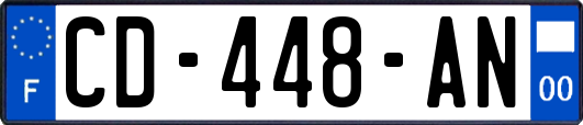 CD-448-AN