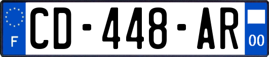 CD-448-AR