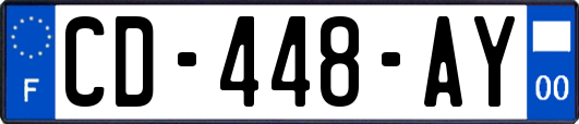 CD-448-AY