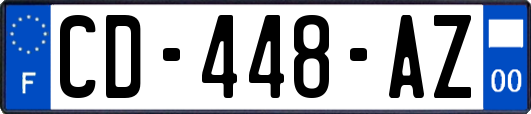 CD-448-AZ