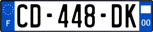 CD-448-DK