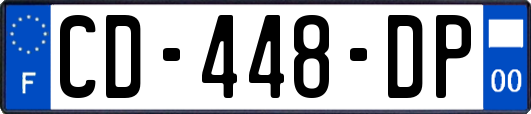 CD-448-DP