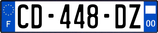 CD-448-DZ