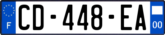 CD-448-EA