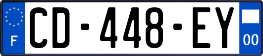 CD-448-EY