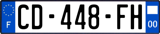 CD-448-FH