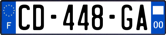 CD-448-GA