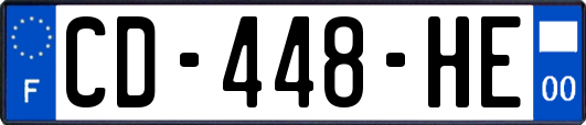 CD-448-HE