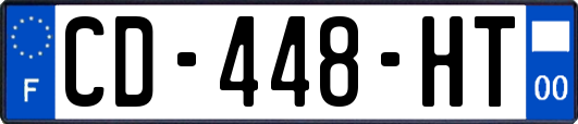 CD-448-HT