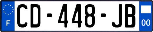 CD-448-JB