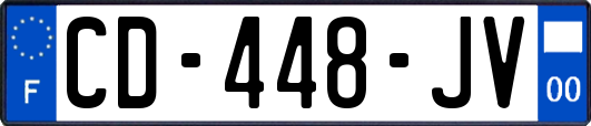 CD-448-JV