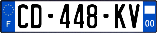 CD-448-KV