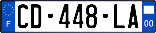 CD-448-LA