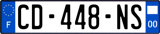 CD-448-NS