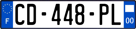CD-448-PL