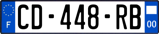CD-448-RB