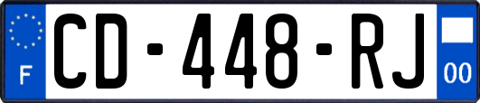 CD-448-RJ