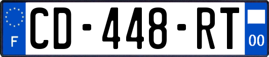 CD-448-RT