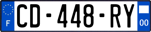 CD-448-RY