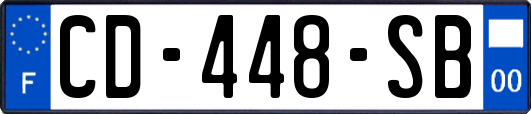 CD-448-SB