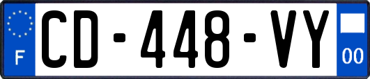 CD-448-VY