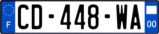 CD-448-WA