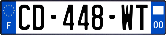 CD-448-WT