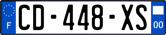 CD-448-XS