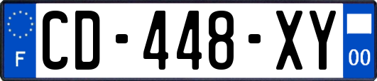 CD-448-XY
