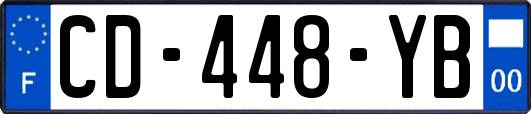 CD-448-YB