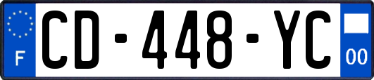 CD-448-YC