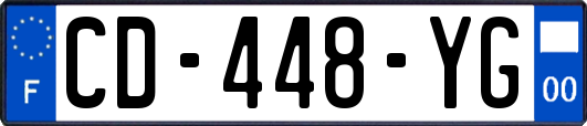 CD-448-YG