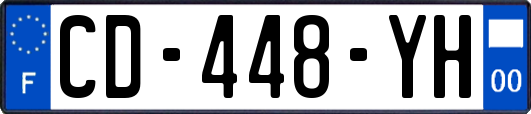 CD-448-YH