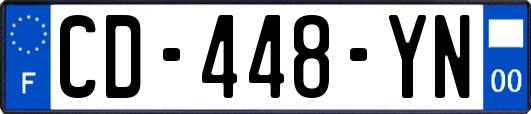 CD-448-YN