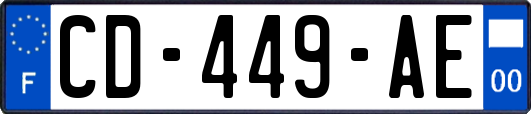 CD-449-AE