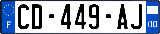 CD-449-AJ