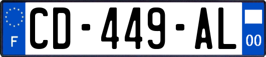 CD-449-AL