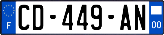 CD-449-AN