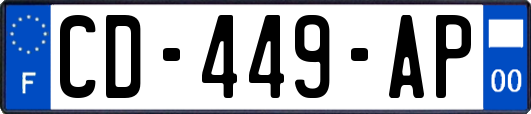 CD-449-AP