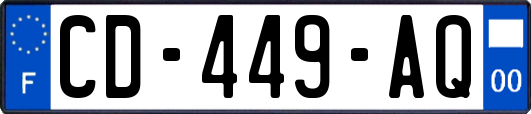 CD-449-AQ