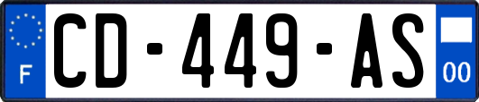 CD-449-AS