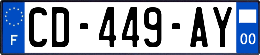 CD-449-AY
