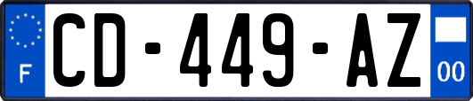 CD-449-AZ