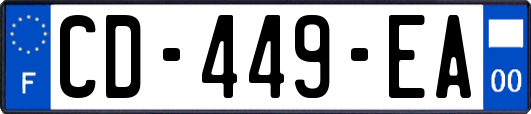 CD-449-EA
