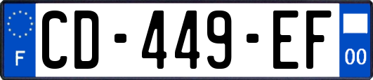 CD-449-EF