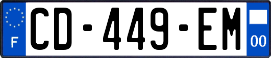 CD-449-EM