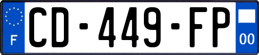 CD-449-FP