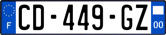 CD-449-GZ