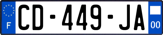 CD-449-JA